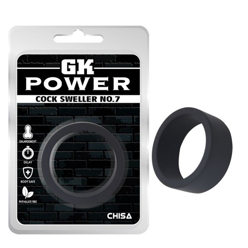 Anello silicone fallico per - anello, in