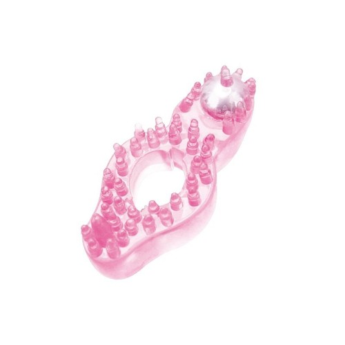 Anello stimolatore del