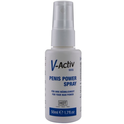 Hot activ penis - hot,
