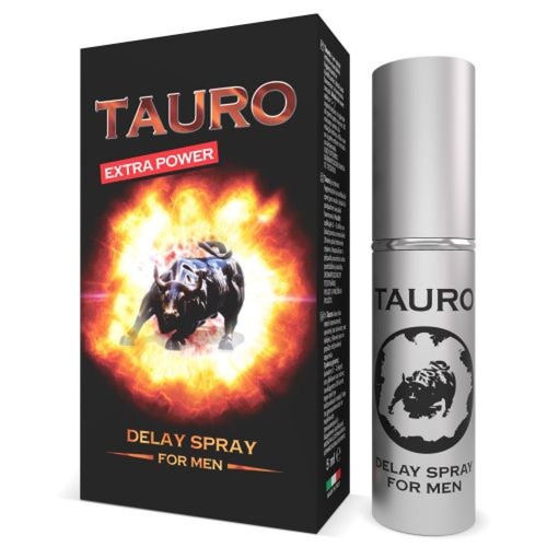 Tauro extra forte spray - extra,