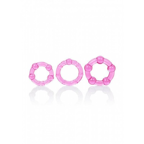 Anello fallico contro