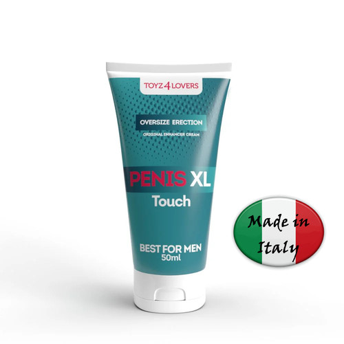 Sviluppatore penis 50ml - sviluppatore,