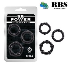 Anello fallico ritardante uomo