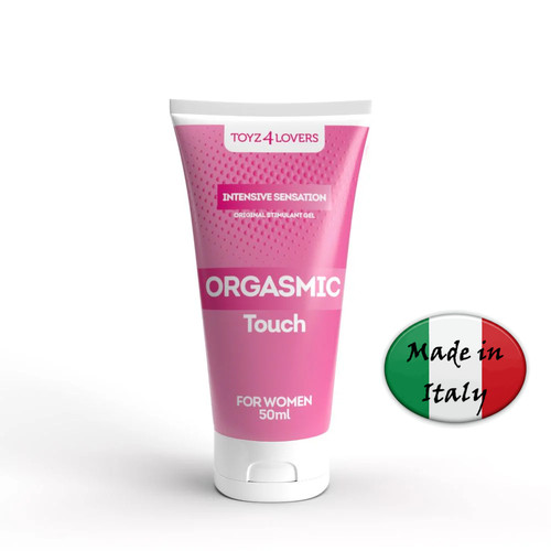 Gel stimolante per donna - gel,
