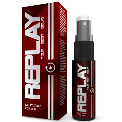 Spray ritardante forte - spray,
