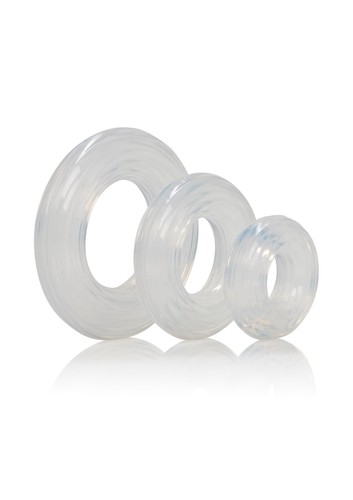 Anello fallico kit - , cockring