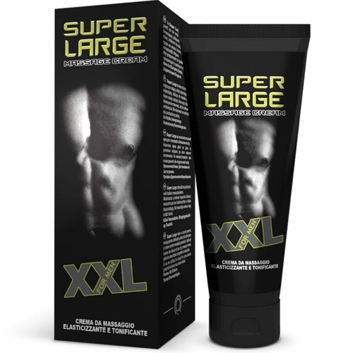 Crema stimolante uomo - stimolante,