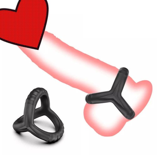 Anello per pene - , uomo