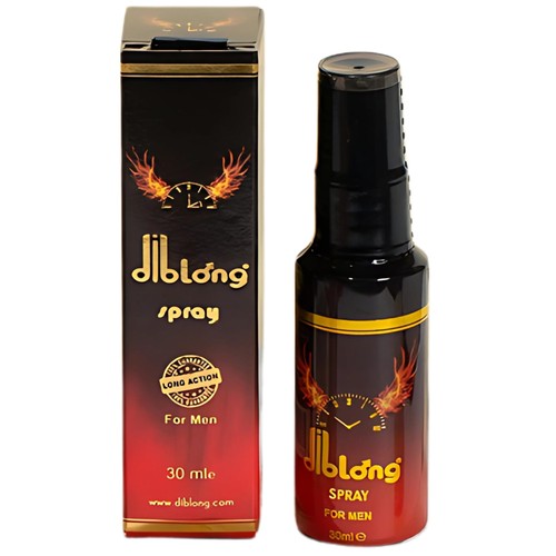 Afrodisiaco spray ritardante - afrodisiaco,