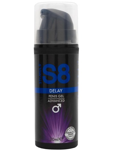 Delay gel intimo conto - s8,