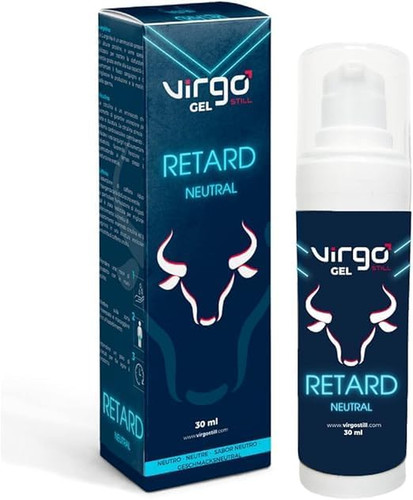 Gel retard - -,