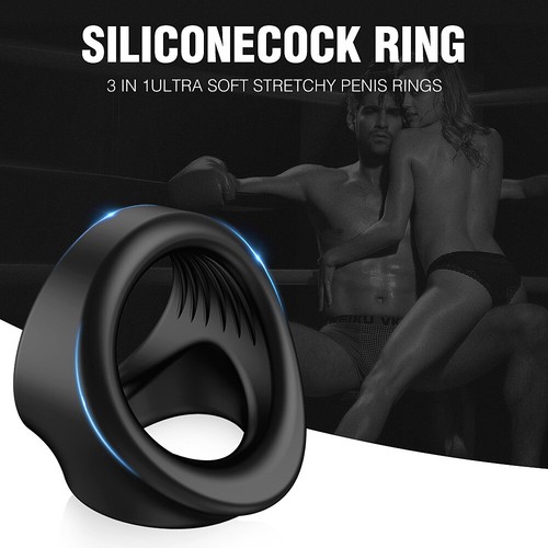 Anello per pene - , uomo