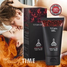 2X Titan Gel 50ml per