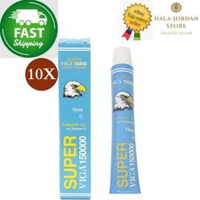 10X Crema Anti-cum, Crema