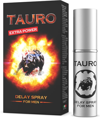 Tauro extra power spray - tauro,