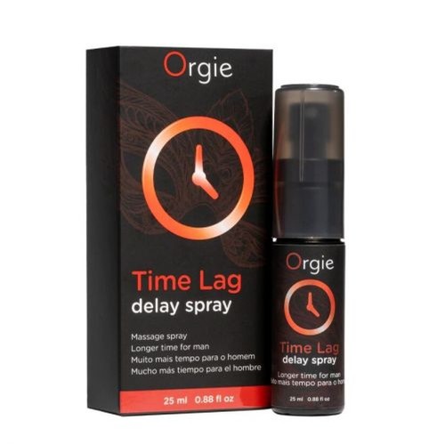 Spray per uomo time - uomo,