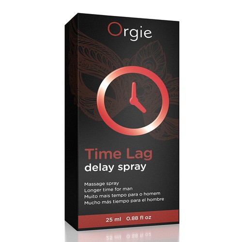 Spray ritardante orgie time - ritardante,