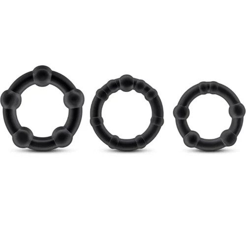 Set anelli pene - anelli, fallico