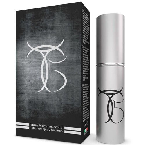 Intimateline t5 spray - -,