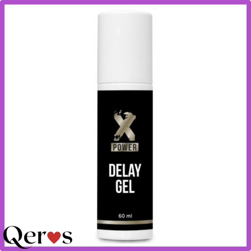 Xpower delay ritardante gel - ritardante,
