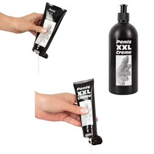 Crema pene xxl erezione