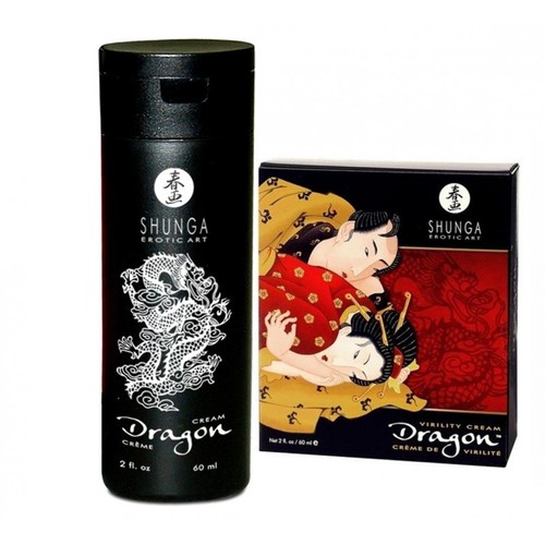 Crema intensificante per - intensificante, la