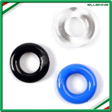 ✅ 3X ANELLO FALLICO PER