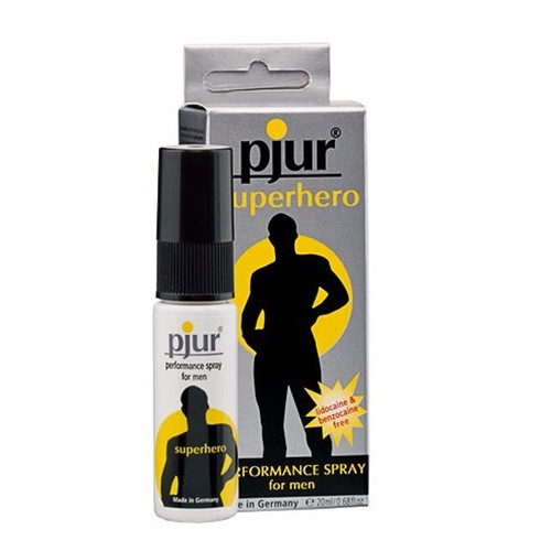 Spray ritardante naturale - , per