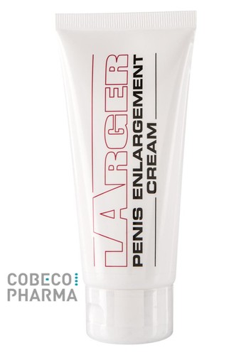 Crema stimolante per - per, pene