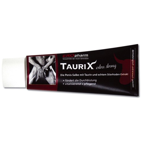 Stimolante taurix per uomo - stimolante,