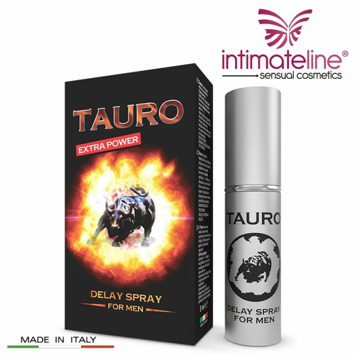 Ritardante eiaculazione tauro - ritardante,