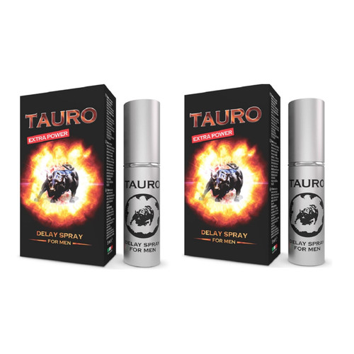 Tauro extra forte spray - tauro,