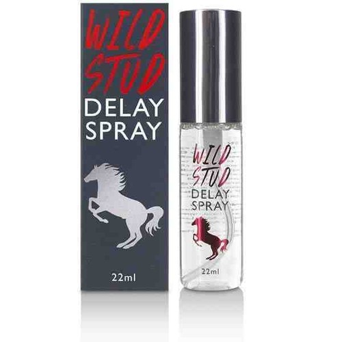 Cobeco wild stud ritardante - wild,