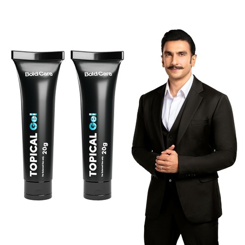 Gel ritardante per uomo - ritardante,