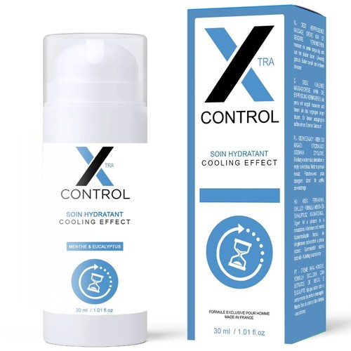 Ruf control crema - ruf,