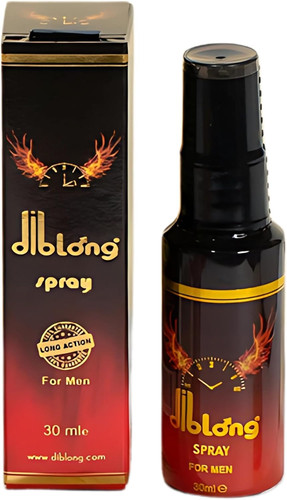 Spray ritardante erboristico - ritardante,