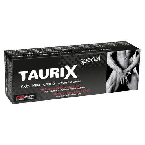 Taurix extra strong crema - extra,