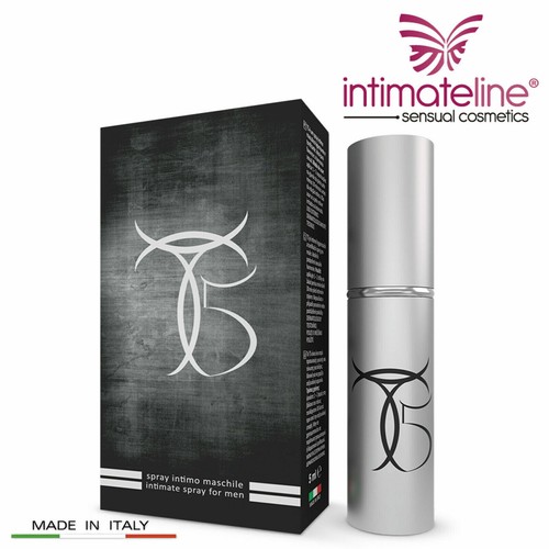 Tauro spray intimo - spray,