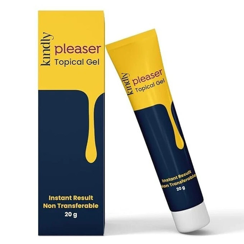 Gel ritardante per uomo - , sesso