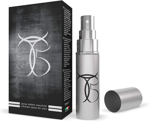 Spray ritardante tauro - spray, t5