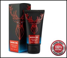 Maral Gel 50ml per