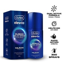 Durex Spray Ritardante Per