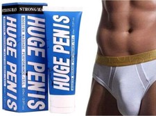 GEL HUGE PENIS 60ml PER