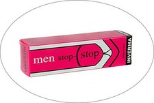 gel ritardante crema contro