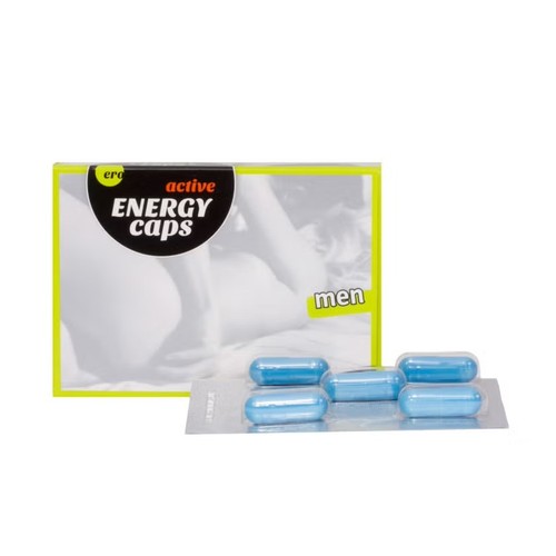 Ero energia attiva capsule - ero,