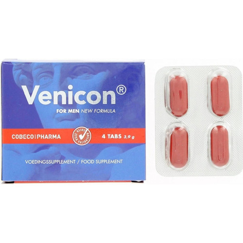 Cobeco venicon stimolante per - cobeco,