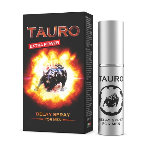 Tauro extra power spray - tauro,